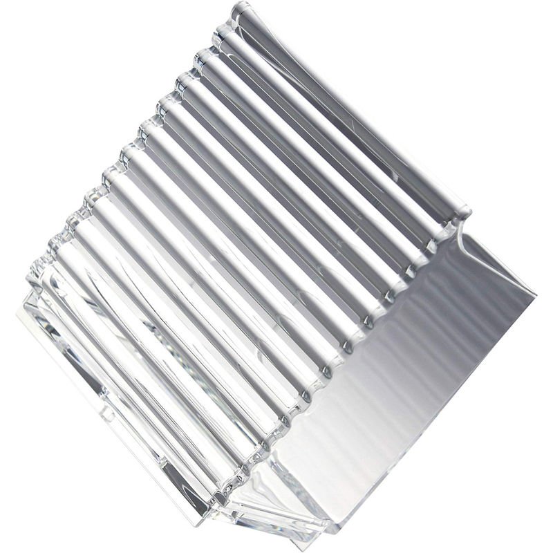 Delonghi bac recuperateur capsules es0085223 pour cafetière et expresso / machine à café delonghi nespresso pixie xn300610/1l0 8000033924