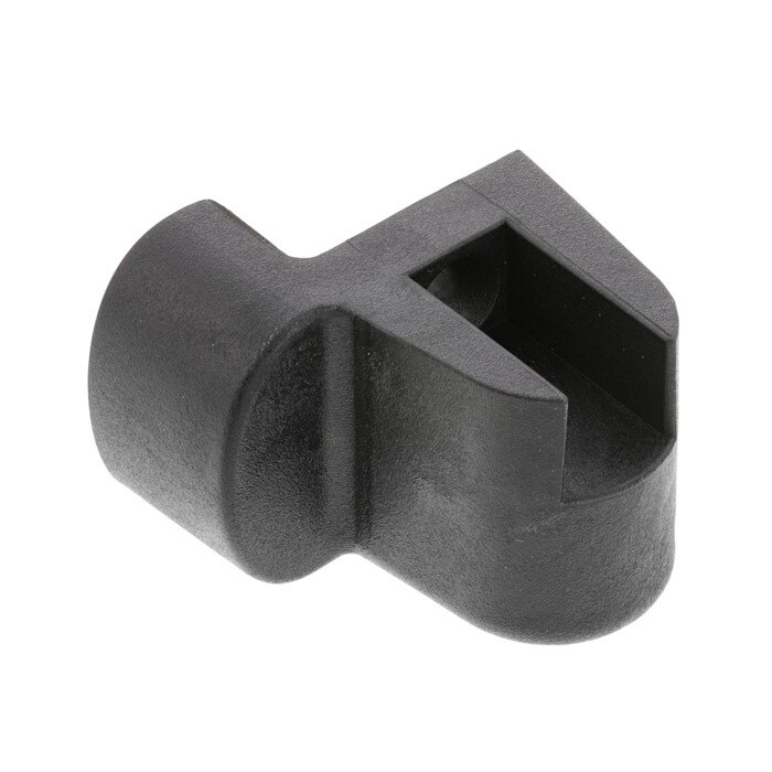 Faure couvercle,bloc,gauche 3425869025 pour plaques de cuisson faure