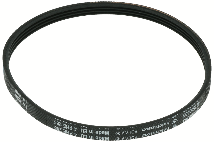 Beko courroie 491500303 pour sèche-linge beko dcy724b
