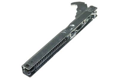 Whirlpool charnière de porte 481010593168 pour four - cuisinière whirlpool oakz9130pix 759991544150