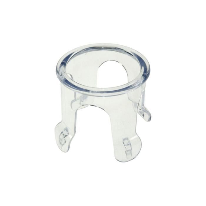 Moulinex couvercle corps hachoir ss-194003 pour robot de cuisine moulinex fresh express max