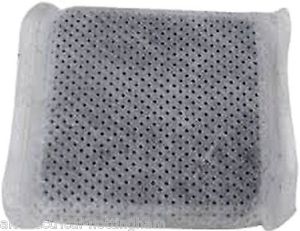 Samsung filtre anti-bactérien (w40l40) da02-90106r pour réfrigérateur samsung rsh7pnpn1xfa 0003