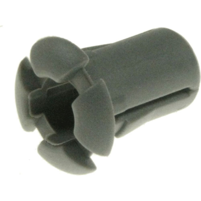 Smeg centrateur de porte intégrée 768452100 pour lave-vaisselle smeg st5132