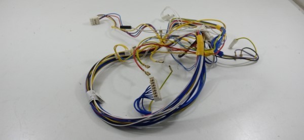 Brandt filerie as6021833 pour lave-linge brandt bwt1512e