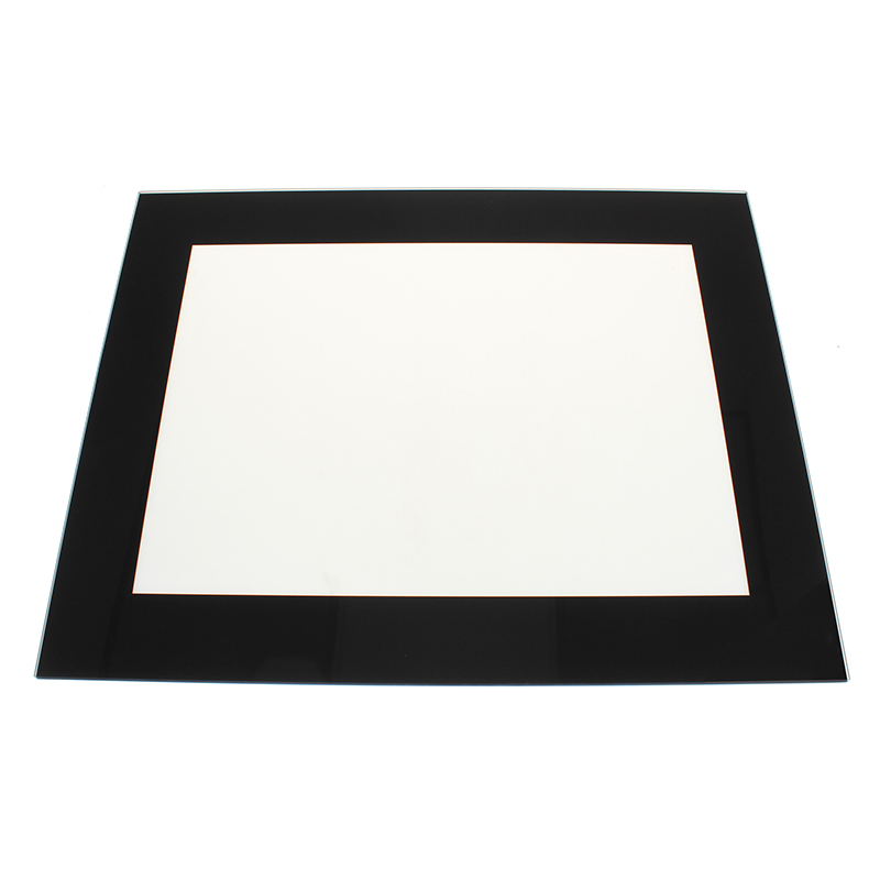 Whirlpool vitre intérieure en verre 481010545250 pour four - cuisinière whirlpool akp471/nb/01 857747101540