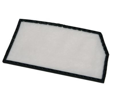 Rowenta filtre rs-rt4041 pour aspirateur rowenta ergo force cyclonic ro6723pa/410 2210765232