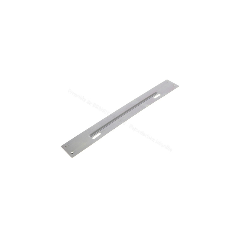 Brandt support inférieur 70x1126 pour hotte brandt bhb6601x