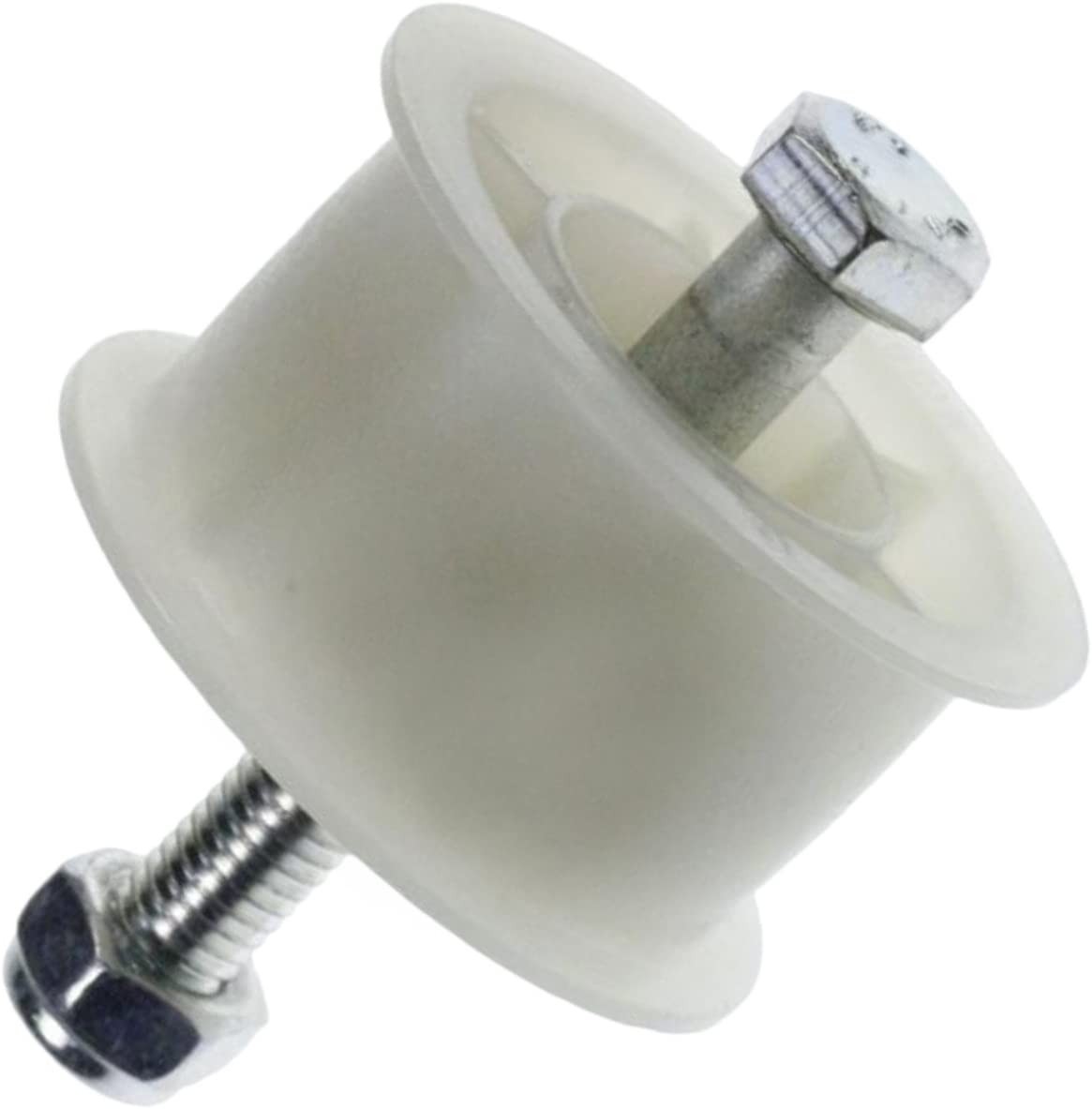 Whirlpool galet de moteur 481010700903 pour sèche-linge whirlpool trkb6570 856065720011