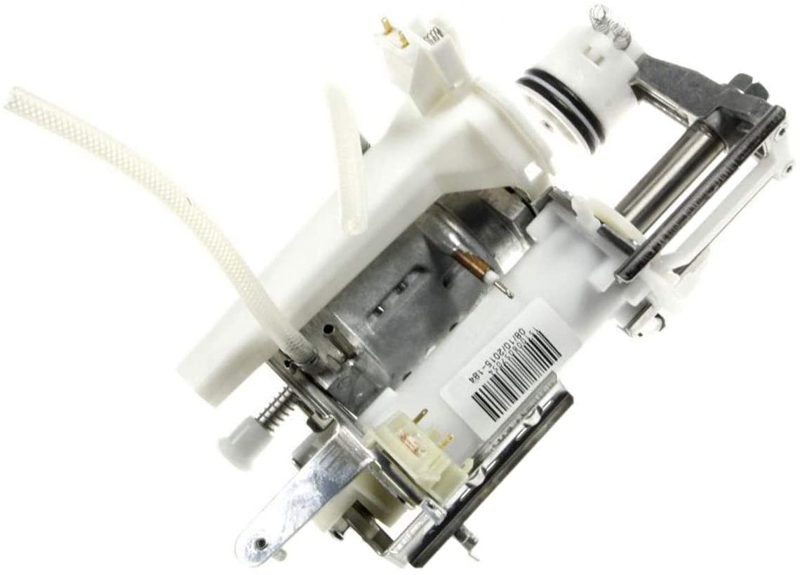 Krups ens. resistance complete + verin ms-5a21198 pour cafetière et expresso / machine à café krups fully automatic ea6935fr/70a 8000034507