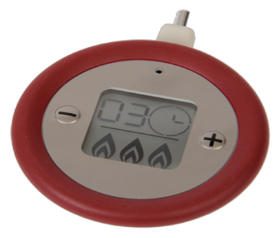 Seb minuteur clipso x1060005 pour friteuse seb