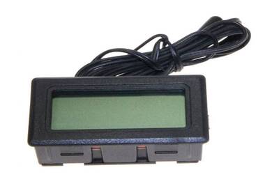 Bosch thermomètre digital 131000700 pour cave à vin bosch 70530423400