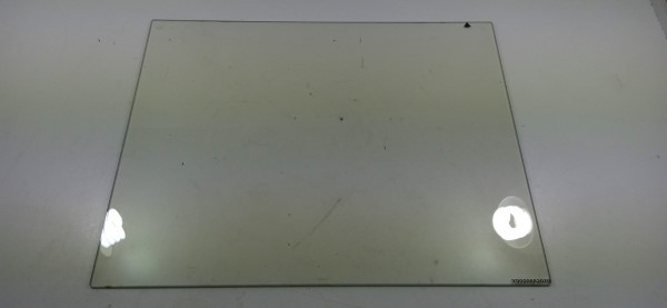 Bosch bandeau intermédiaire 00771870 pour four - cuisinière bosch hb478gub0 hb478gub0/01