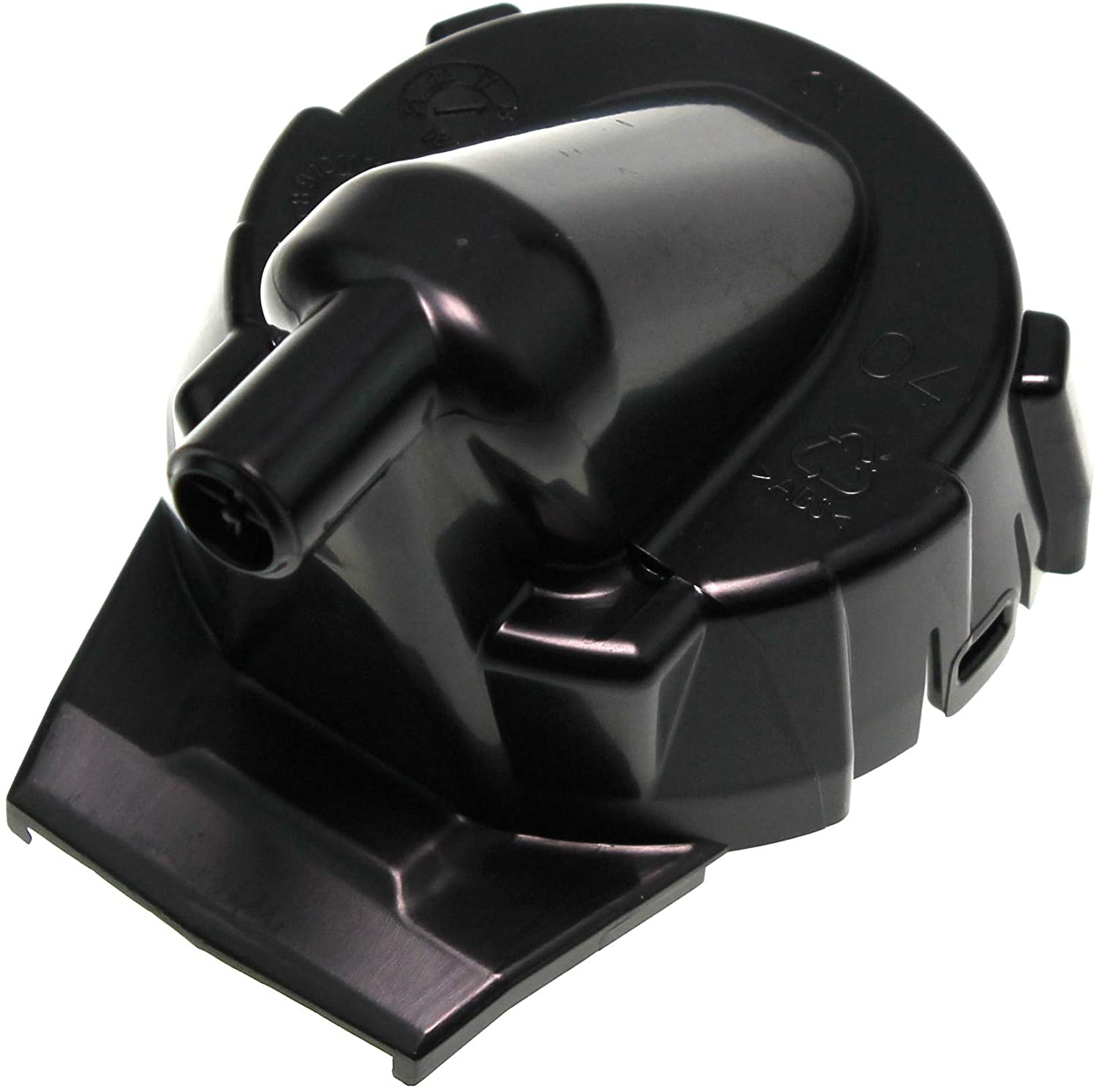 Delonghi buse d'écoulement 5313226331 pour cafetière et expresso / machine à café delonghi lattissima touch