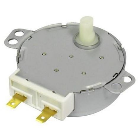 Candy moteur 49006054 pour micro-ondes candy hmt84m651 hmt84m651/36