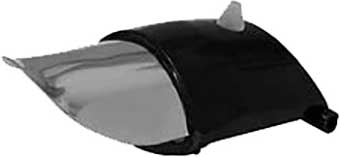 Riviera & bar bec verseur 500586841 pour presse-agrumes riviera & bar pr750a 500586835