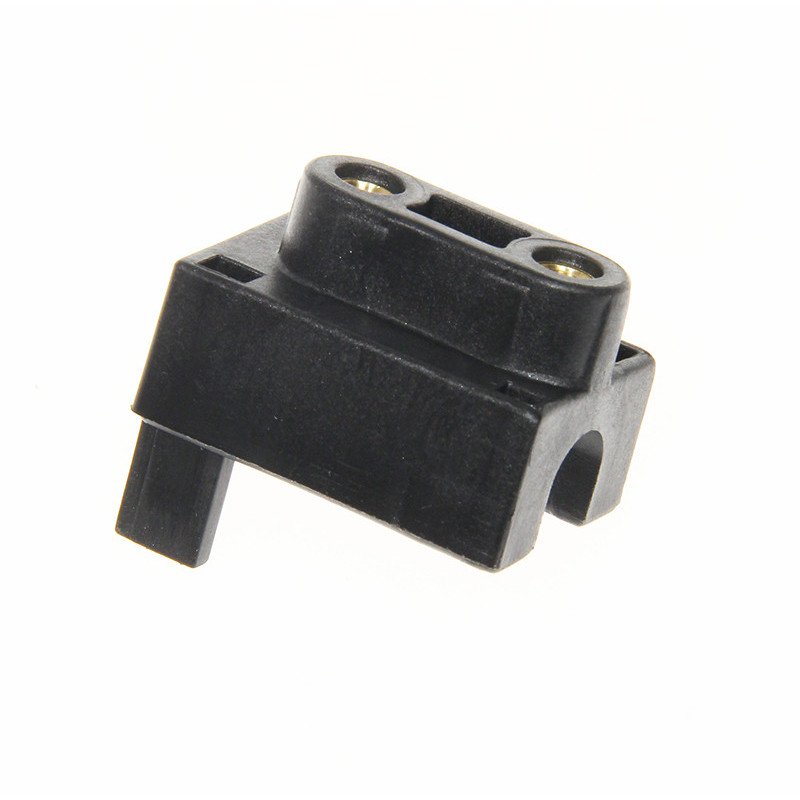 Delonghi glissière noire 5513214661 pour cafetière et expresso / machine à café delonghi ecam22320b 0132213088