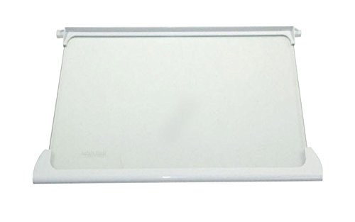 Beko clayette verre 415x264 (left) 4629850700 pour réfrigérateur beko rbi23s