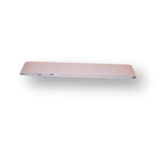 Vedette ensemble socle as0017106 pour lave-linge vedette bwf7214e 905690076/wr