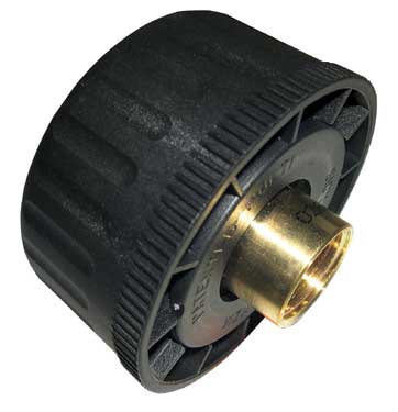 Polti bouchon de sécurité sl001664 pour centrale vapeur - fer à repasser polti vaporetto plus novolt pteu0061