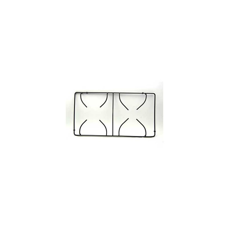 Rosieres grille droite 2 feux 42804330 pour four - cuisinière rosieres rcm6972in 33001073