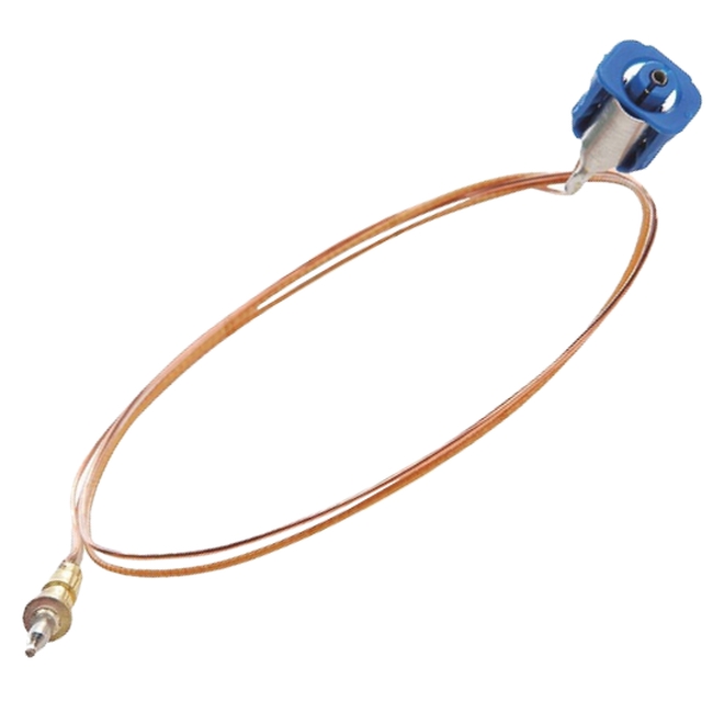 Hotpoint ariston thermoelement ftgh defendi l=600 c00288658 pour plaques de cuisson hotpoint ariston pkq755dghcfha 44846130100
