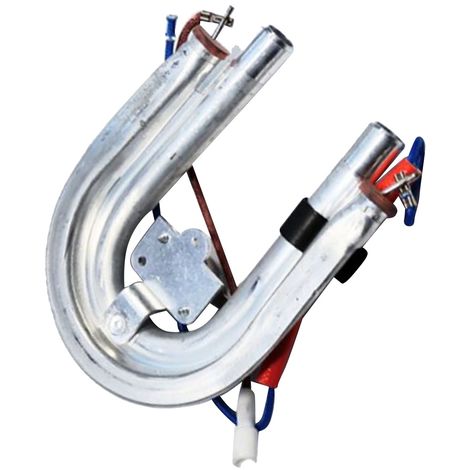 Moulinex résistance fusible et thermostat ss-201766 pour cafetière et expresso / machine à café moulinex subito fg360d11/87b 7211001849