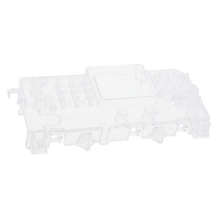 Electrolux diffuseur diode module d'affic 1926706027 pour lave-linge electrolux ewt0860tdw 91310163900