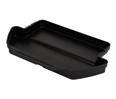 Tefal bac noir ts-01039270 pour raclette - grille-viande tefal optigrill gc702d01/79a 7211001395