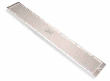 Ariston plafonnier + clip 133.0018.585 pour hotte ariston hi161