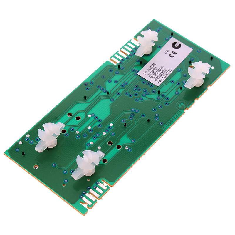 Indesit user interface 7g ui 3ia-j c00299620 pour plaques de cuisson indesit vib633ce