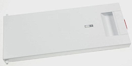 Continental edison portillon de congélateur 49034017 pour réfrigérateur continental edison