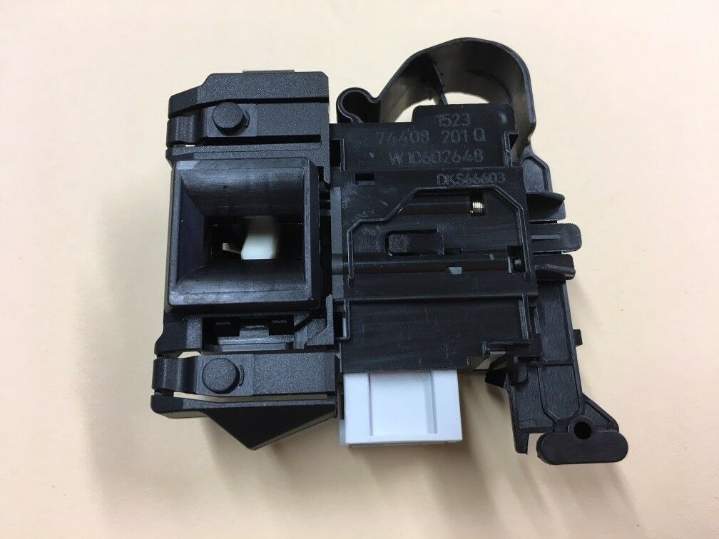 Whirlpool verrou de porte 481010602648 pour lave-linge whirlpool fscr12420 859208929012