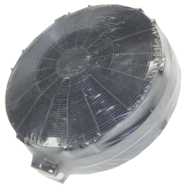 Brandt filtre à charbon 690073333 pour hotte brandt 502.446.80hdur0060shotteik 857956401000