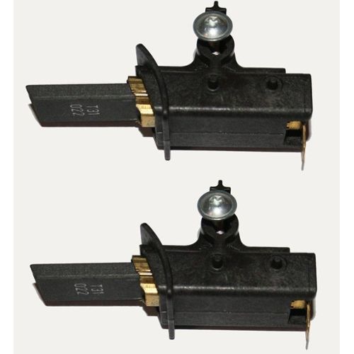 Brandt charbon moteur selni x2 52x5258 pour lave-linge brandt 5472550 91400263900 sensation9215