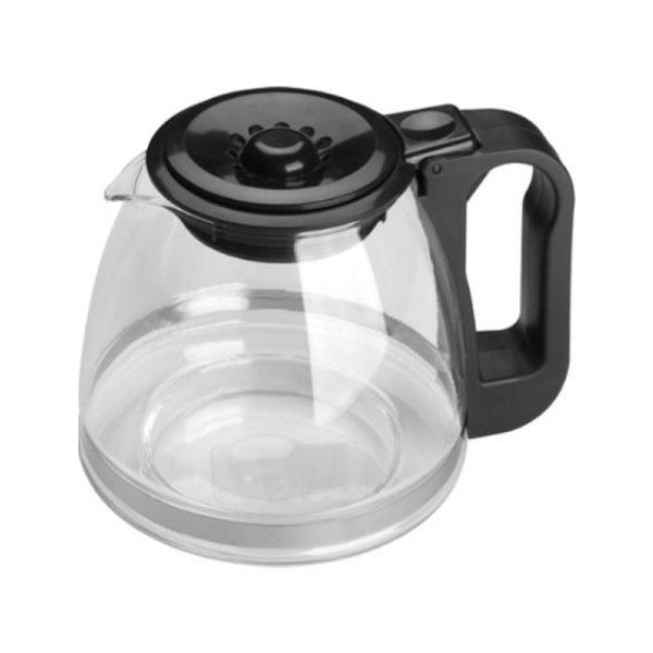 Techwood verseuse 9/15 tasses 484000000319 pour cafetière et expresso / machine à café techwood