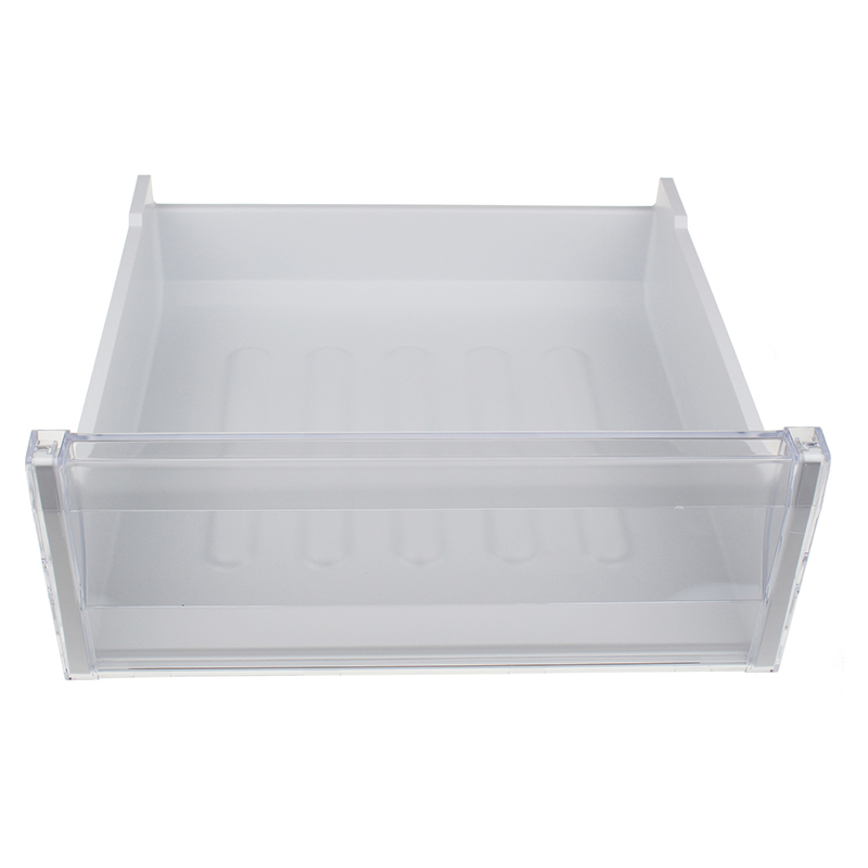 Indesit tiroir congelateur superieur 481010694096 pour réfrigérateur indesit kge336a+++in