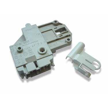 Whirlpool sécurité de porte whirpool w10464112b pour lave-linge whirlpool tdlr6248fr/n 759991653731