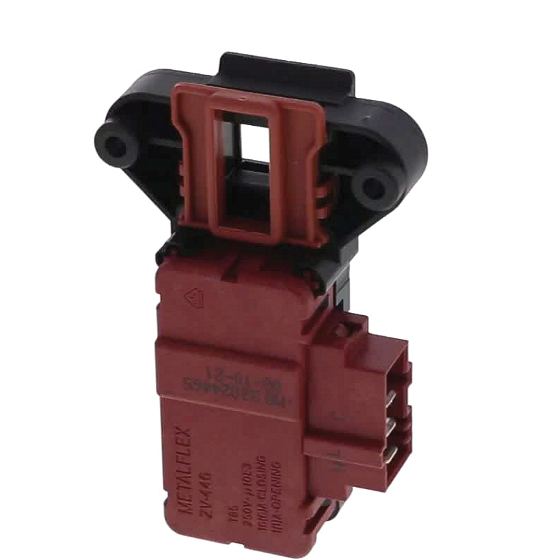 Beko sécurité de porte 2805311700 pour lave-linge beko wdw85122 7166041400