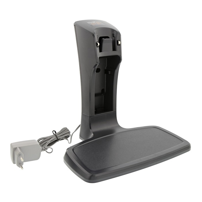 Electrolux chargeur plinthe 10.8v 140039004019 pour aspirateur electrolux zb3103