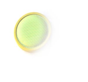 Lg filtre rond lavable adv75185502 pour aspirateur lg vhb511cdb vs8400scwavvqgsf cordzero