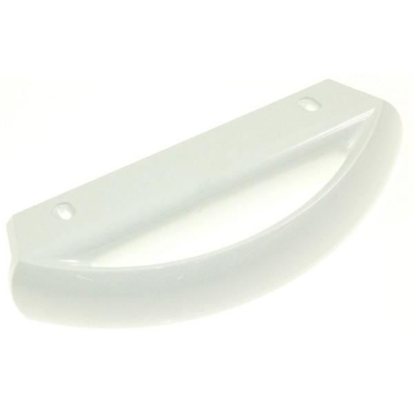Faure poignée de porte 2236286056 pour réfrigérateur faure ffu319ew