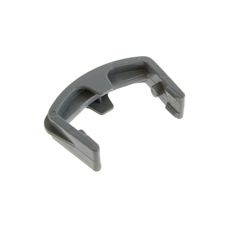 Continental edison butée avant de rail supérieur 42137271 pour lave-vaisselle continental edison celv13453ps 550 027 522 210 732 000