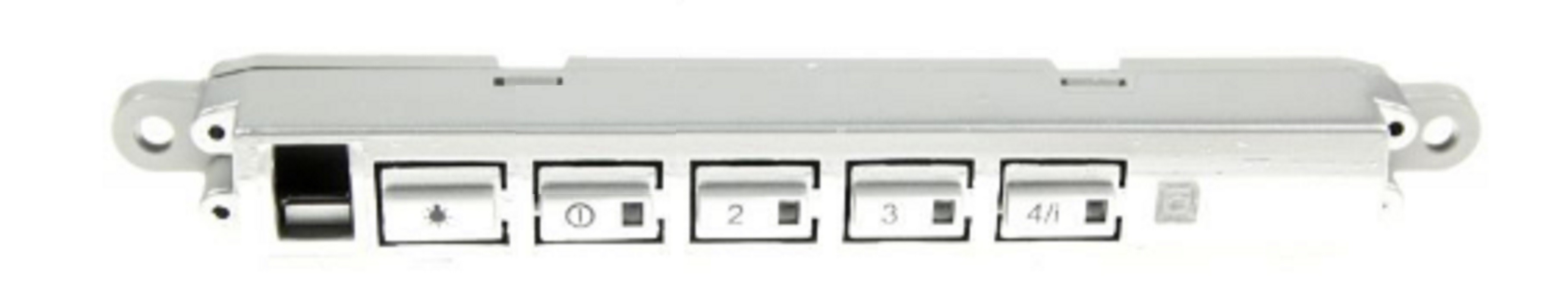 Faber kit control box sans module gr ks-o s.vario 1330250982 pour hotte faber cubiaxa45 630005292 cubiaparete