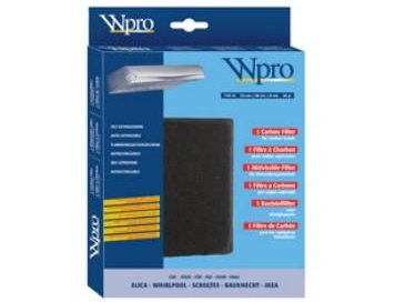Whirlpool filtre à charbon lavable model20 484000008571 pour hotte whirlpool dkel5760in 857455501050
