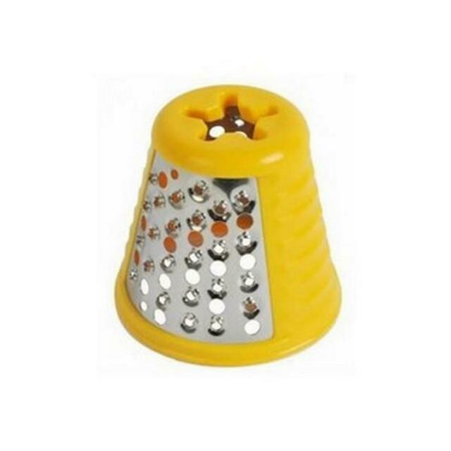 Moulinex cone à raper fromage xf921301 pour robot de cuisine moulinex fresh express dj753315/35a 1510001325
