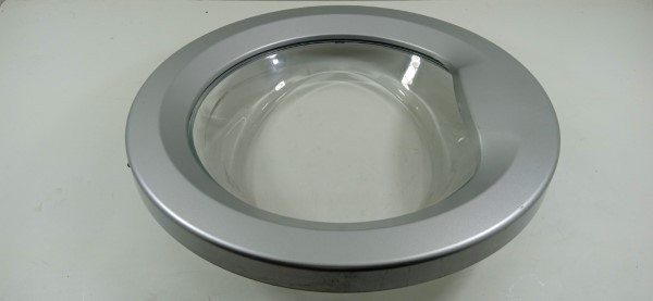 Beko porte frontale 2915101500 pour lave-linge beko wmb71432 7100641300