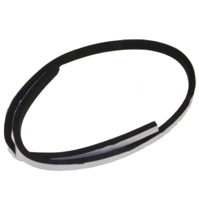 Beko joint adhésif 2953741500 pour sèche-linge beko dcu8230xs