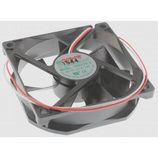 La sommeliere ventilateur extérieur cv70ad 301050206
