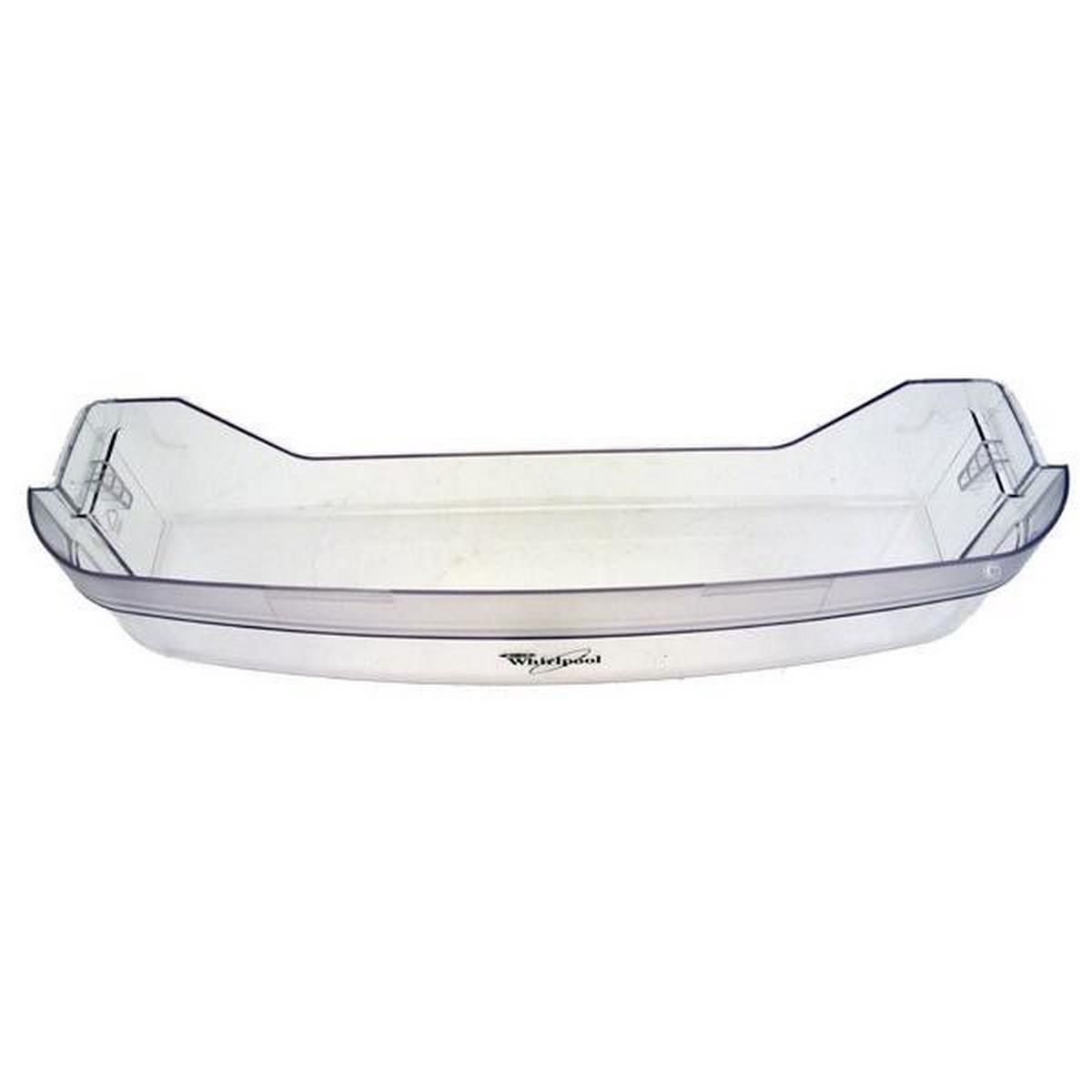 Whirlpool balconnet bouteilles 481241848957 pour réfrigérateur whirlpool arg731/a+