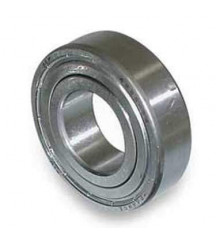 Brandt roulement 6000 zz 57x0611 pour sèche-linge brandt vsf300 e1e0veffc ultracompact6